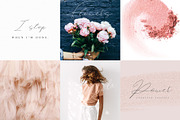 Talisman Script, a Script Font by Creamy Script (Thumbnail 5 of 6)