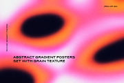 LAVA Gradient Posters, a Texture Graphic by nkate (Thumbnail 11 of 17)