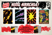 The Son of King Krackle! [KK07], a Brush Add-On by category4 (Thumbnail 4 of 5)