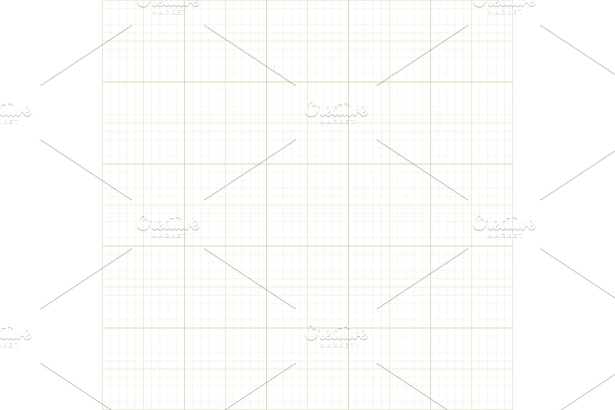 Geometric Seamless Vector Abstract, an Education Illustration by FineArtStudio