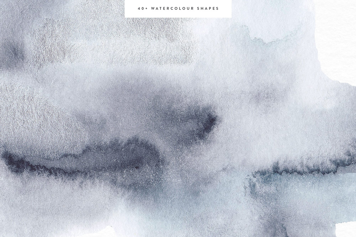 Merry Everything Design Kit, a Texture Graphic by eclosque (Photo 5 of 10)