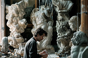 85 Artists in studio, an Arts & Entertainment Photo by Handmadefont (Thumbnail 79 of 88)