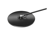 Floor Lamp Helgoland by Artemide, a Light 3D Model by Archidizer (Thumbnail 4 of 6)
