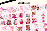 Bright Pink Shopify Theme Store, a Shopify Template by Template Twist Shop (Thumbnail 7 of 8)