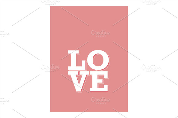 Love Posters preview 5