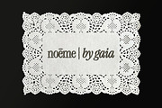 ODARA Embroidery Logo & Text Effect, a Texture Graphic by Universo Gaia @doyougaia (Thumbnail 12 of 12)