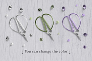 Wedding Mockup Scene Creator, a Product Mockup by Free-PSD-Templates (Thumbnail 6 of 8)