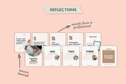 54 Instagram Carousel Templates, a Social Media Template by Ivory Mix (Thumbnail 11 of 13)
