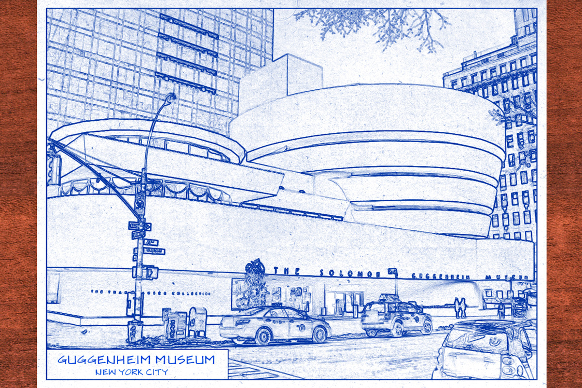 Architects' Blueprints from Photos!, a Templates & Theme by Blue Lightning TV (Photo 1 of 4)