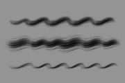 Hair Brush Set, a Brush Add-On by Zsolt Kosa Art (Thumbnail 3 of 7)