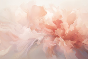 Abstract Ink. Artistic Background, a Background Photo by Iconogenic
