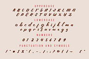Constatown, a Script Font by Wangsinawang Studio (Thumbnail 9 of 11)