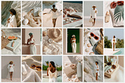 Melanin Summer Stock Photos, a Beauty & Fashion Photo by COCO Designs (Thumbnail 4 of 22)