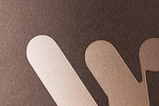 Logo Mockup, a Product Mockup by DesignNeutrons (Thumbnail 3 of 4)