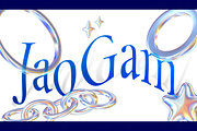 3D Abstract Shapes Chrome Effect, an Object Graphic by JaoGam (Thumbnail 4 of 4)