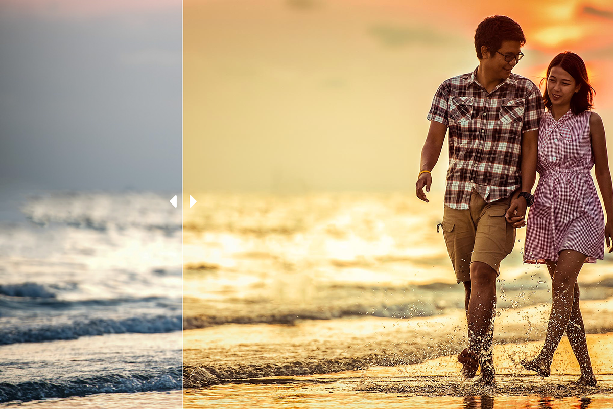 Lightroom Night Presets (XMP+DNG), a Layer Style Add-On by yosscinematic (Photo 9 of 9)