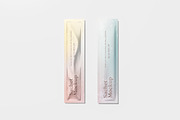 Sachet Mockup, a Packaging Mockup by Pexelyou (Thumbnail 2 of 8)