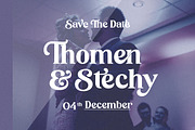 Baltster, a Serif Font by Picatype Studio (Thumbnail 16 of 17)