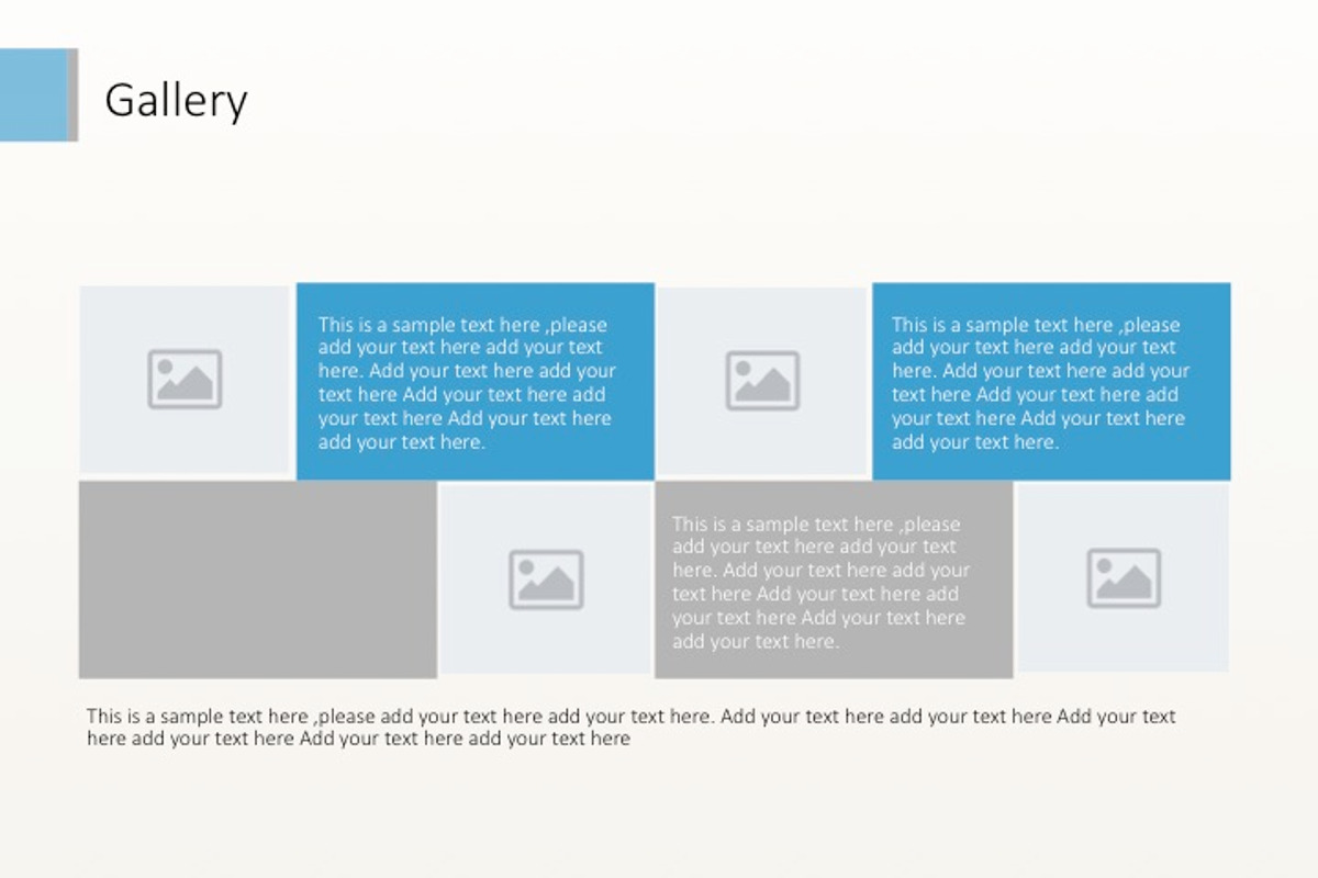 A Smooth Pitch Template, a Templates & Theme by Iconography - Pitch Deck (Photo 11 of 18)