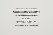 Disedo - Elegant Sans Serif Font, a Font by Astuti Studio (Thumbnail 2 of 16)