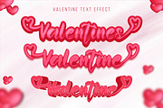 Momentum Valentine, a Script Font by Wangsinawang Studio (Thumbnail 2 of 8)