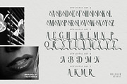 Mesuho Font, a Serif Font by alit design (Thumbnail 14 of 17)