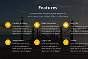 Video Creator - Adobe Muse Template, a Landing Page Template by Vladimir Chernyshov (Thumbnail 4 of 5)