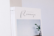 Beauty Heart - Lovely Script Font, a Script Font by StringLabs (Thumbnail 10 of 13)