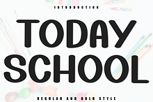Today School