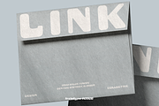 Xylox - Modern Y2K Display Typeface, a Sans Serif Font by Indotype Foundry (Thumbnail 5 of 10)