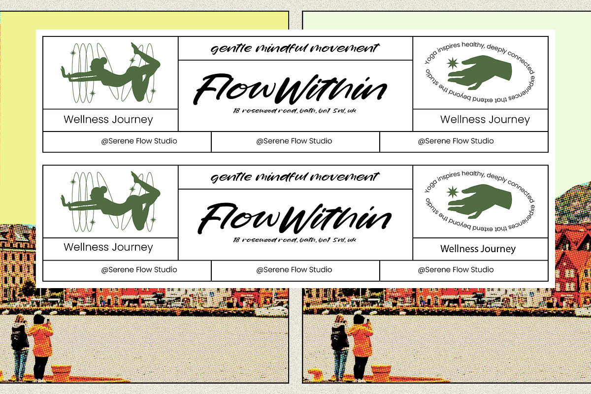 Charm Stories Modern Handwritten, a Script Font by Letterena Studios Script (Photo 4 of 10)