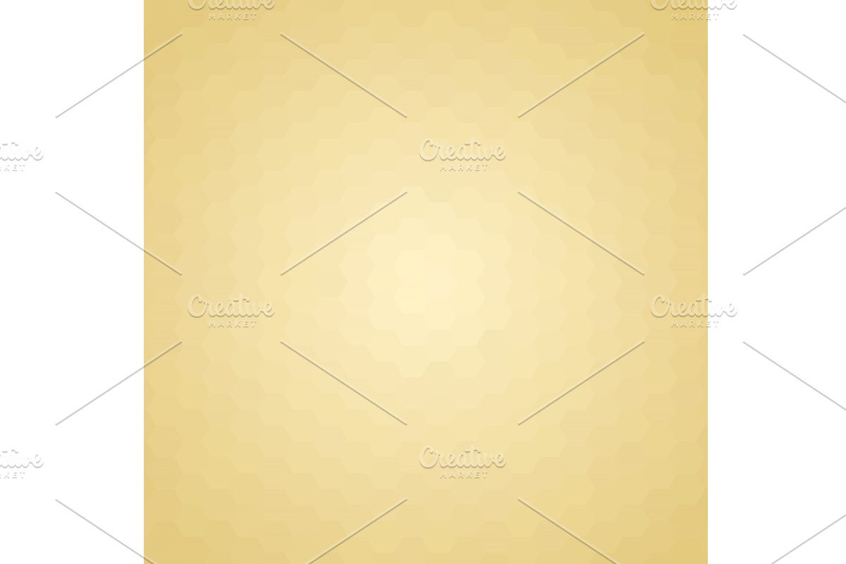 Geometric Vector Pattern With Flow, a Decorative Illustration by FineArtStudio (Photo 1 of 3)