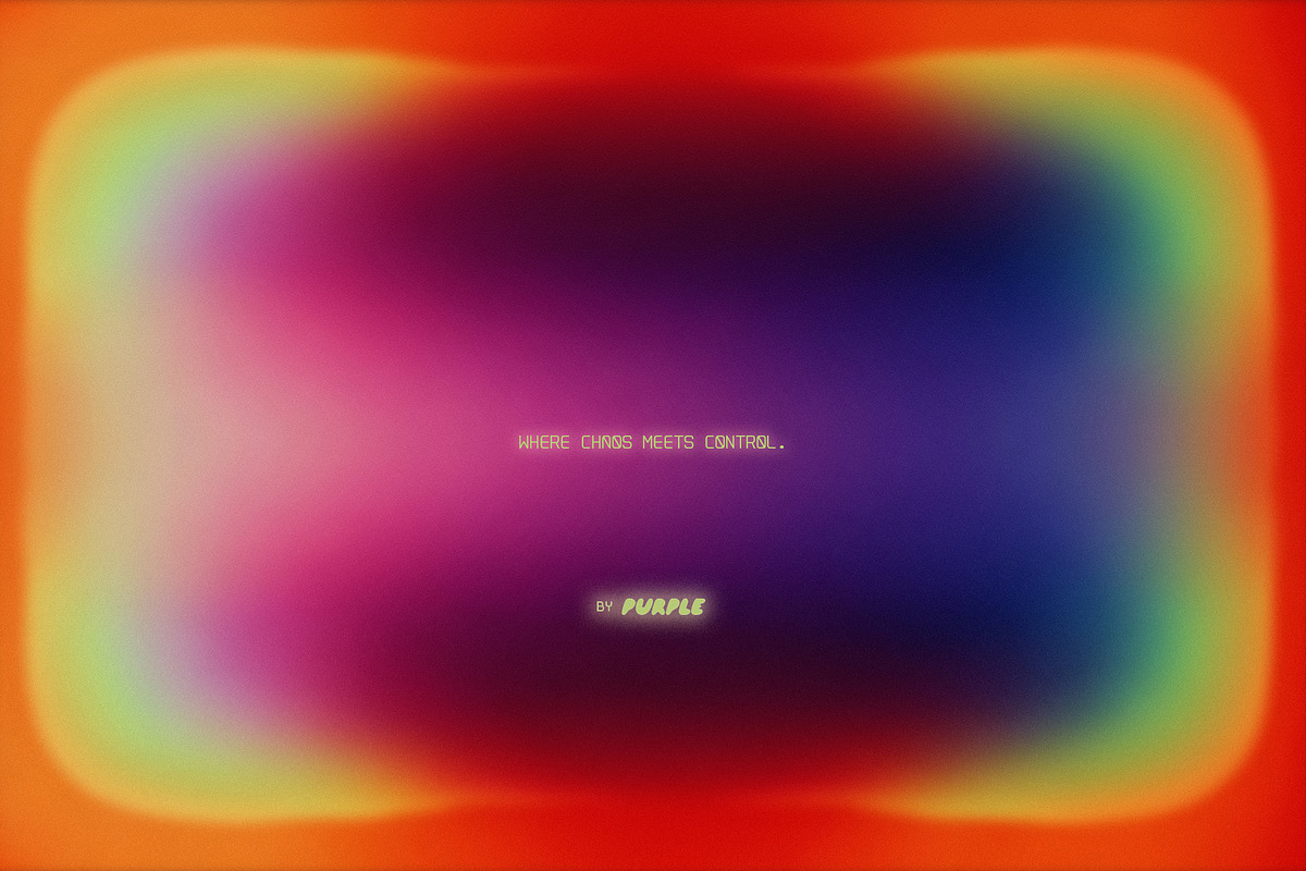 RESONATE: 100 Psychedelic Textures, a Background Graphic by Purple (Photo 11 of 11)