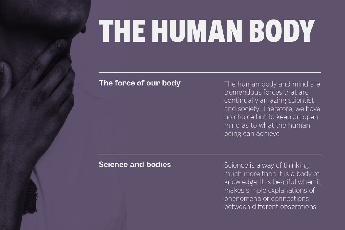 Body - 64 fonts, a Sans Serif Font by Zetafonts (Photo 10 of 12)