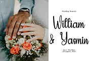 Ilustration, a Handwritten Font by InermediaSTUDIO (Thumbnail 2 of 7)