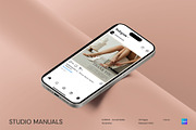XANDER – Social Media Fashion Tips, a Social Media Template by Studio Manuals (Thumbnail 7 of 8)