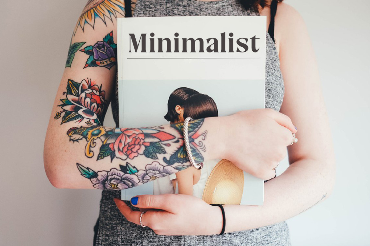 Shinoda | Classic Modern Serif, a Serif Font by Brand Type (Photo 4 of 9)