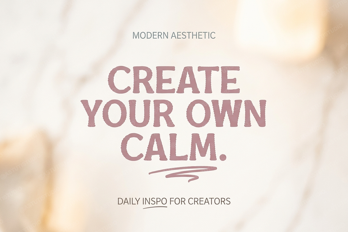 Cewa | Elegant Modern Serif, a Serif Font by Astuti Studio (Photo 6 of 25)