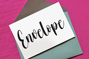 Turkey | Script Font, a Script Font by Scratchones (Thumbnail 3 of 6)