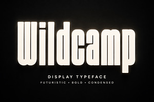 Wildcamp