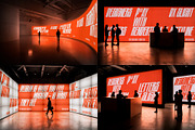 Digital Screen Mockup Bundle, an Advertising Mockup by Renderteam (Thumbnail 9 of 13)