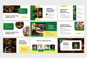 Pockoy - Restaurant Keynote, a Presentation Template by rgbryand (Thumbnail 3 of 7)