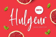 100+ Unique, Creative, esthetic Font, a Font by ThePhoton (Thumbnail 8 of 20)