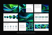 Digital Backgrounds set, a Background Graphic by Digital Blood (Thumbnail 14 of 15)