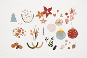 Holiday ART collection, an Animal Illustration by Alena (Thumbnail 6 of 9)