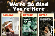Daffiys - Cartoon Retro Font, a Sans Serif Font by Dhabee (Thumbnail 12 of 16)