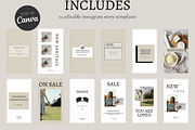 Shopify Theme Bundle | The Homestead, a Templates & Theme by Easy Website Themes (Thumbnail 7 of 10)