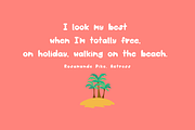 Watermelon - Cute Handwritten Font, a Handwritten Font by Kanink Studio (Thumbnail 5 of 7)