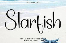 Starfish