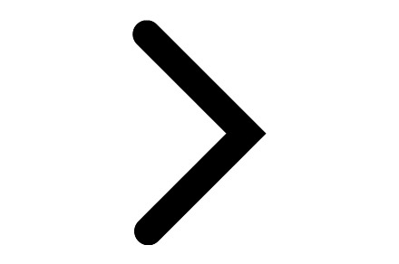 Arrowhead solid icon, an Outline Icon by Web Incredible